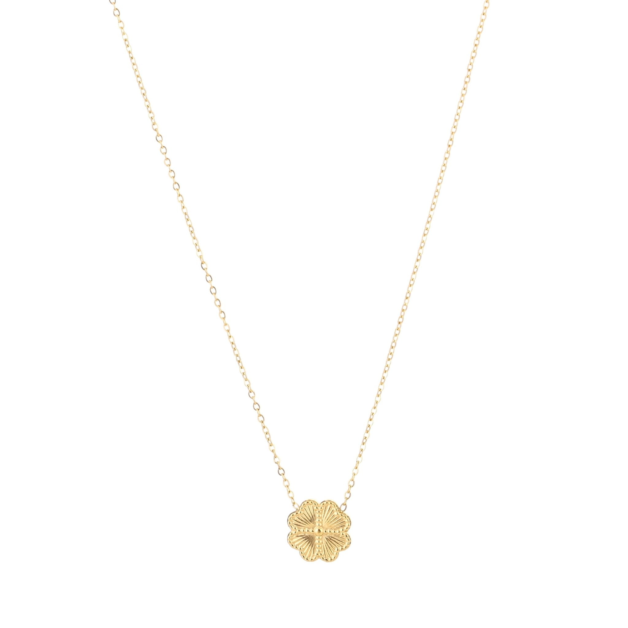 Lucky Necklace