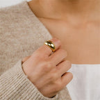 Lyra Ring