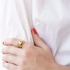Lyra Ring