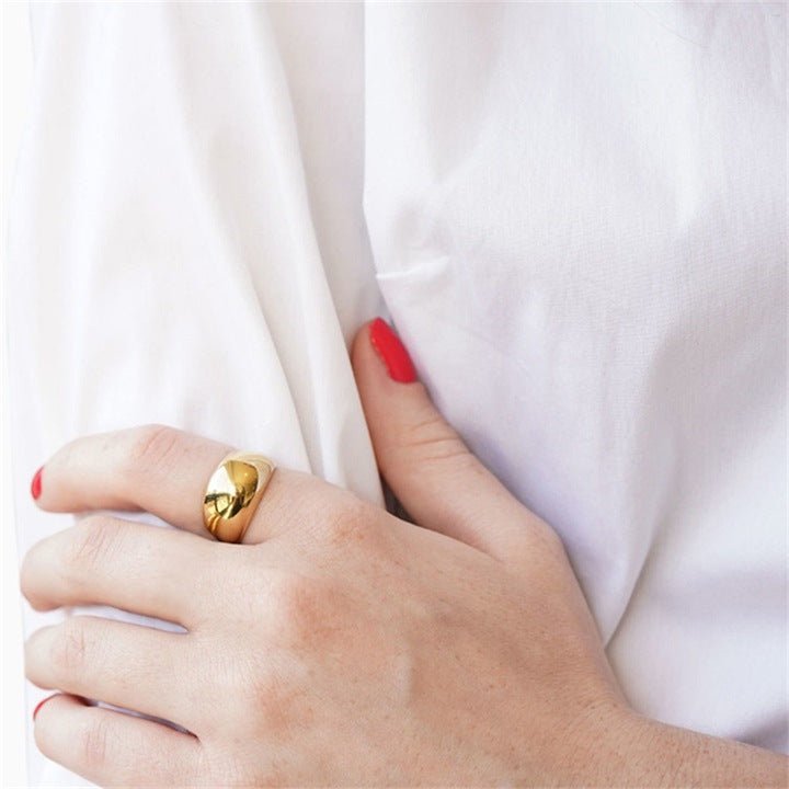 Lyra Ring
