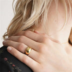 Lyra Ring