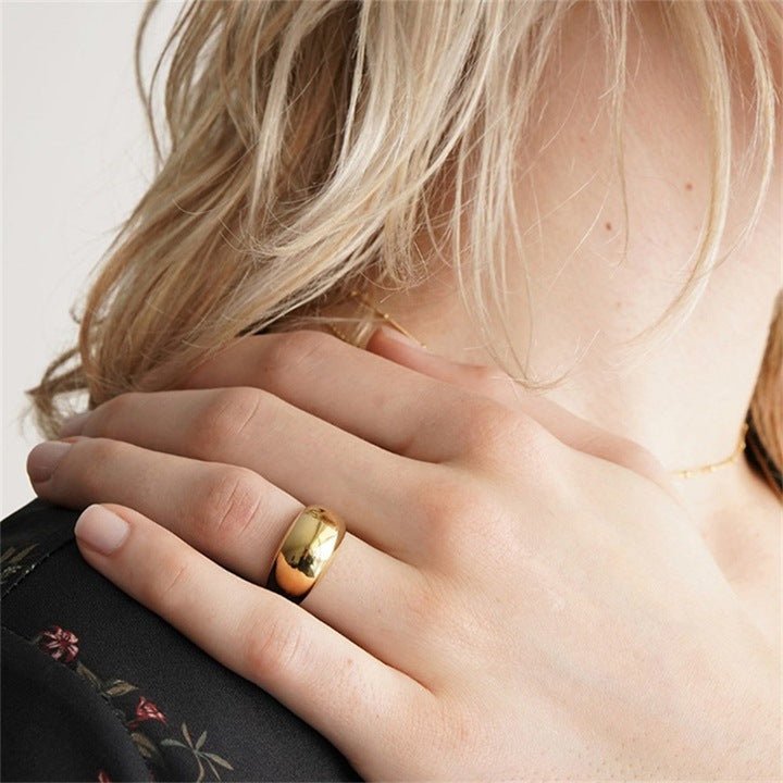 Lyra Ring
