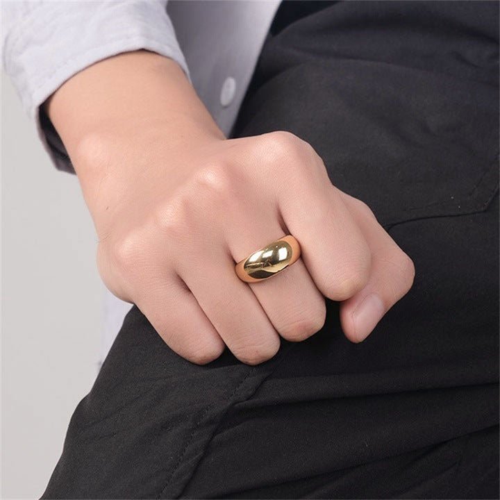 Lyra Ring