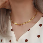 Lysa Necklace