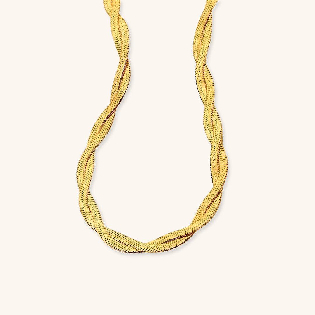 Lysa Necklace