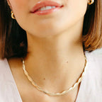Lysa Necklace