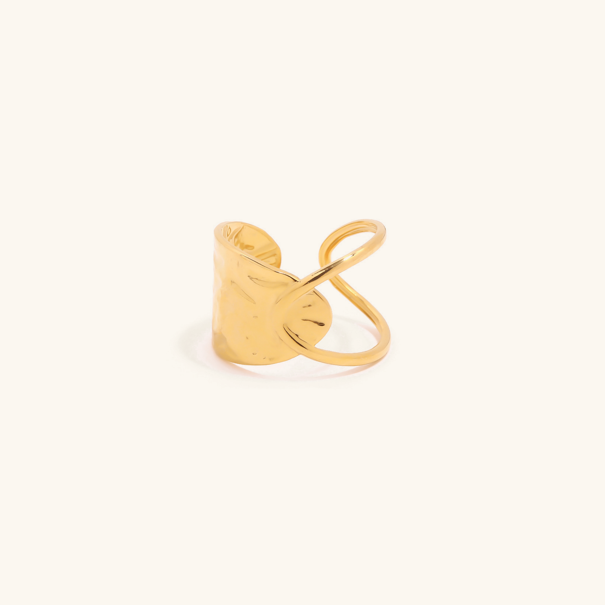 Mabel Ring