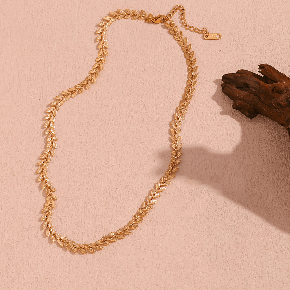 Madeline Necklace