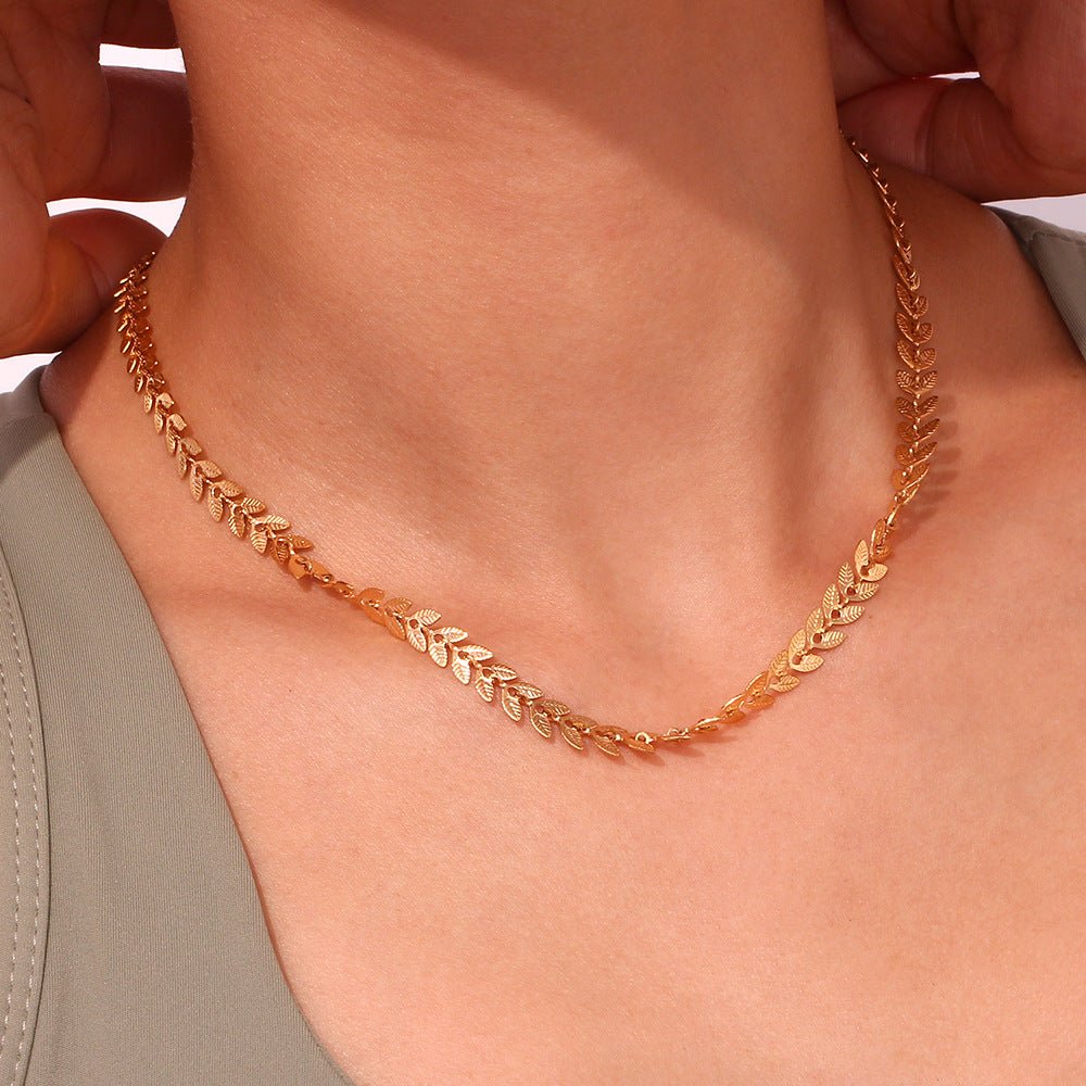 Madeline Necklace