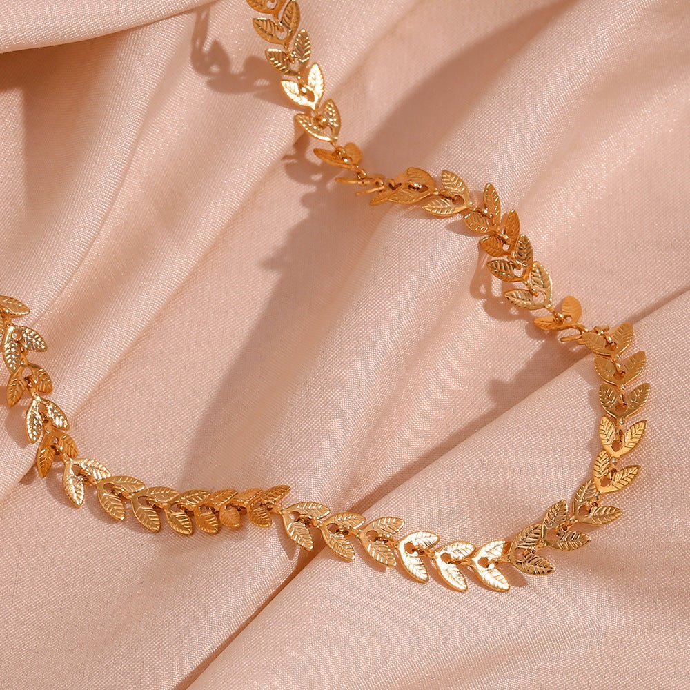 Madeline Necklace