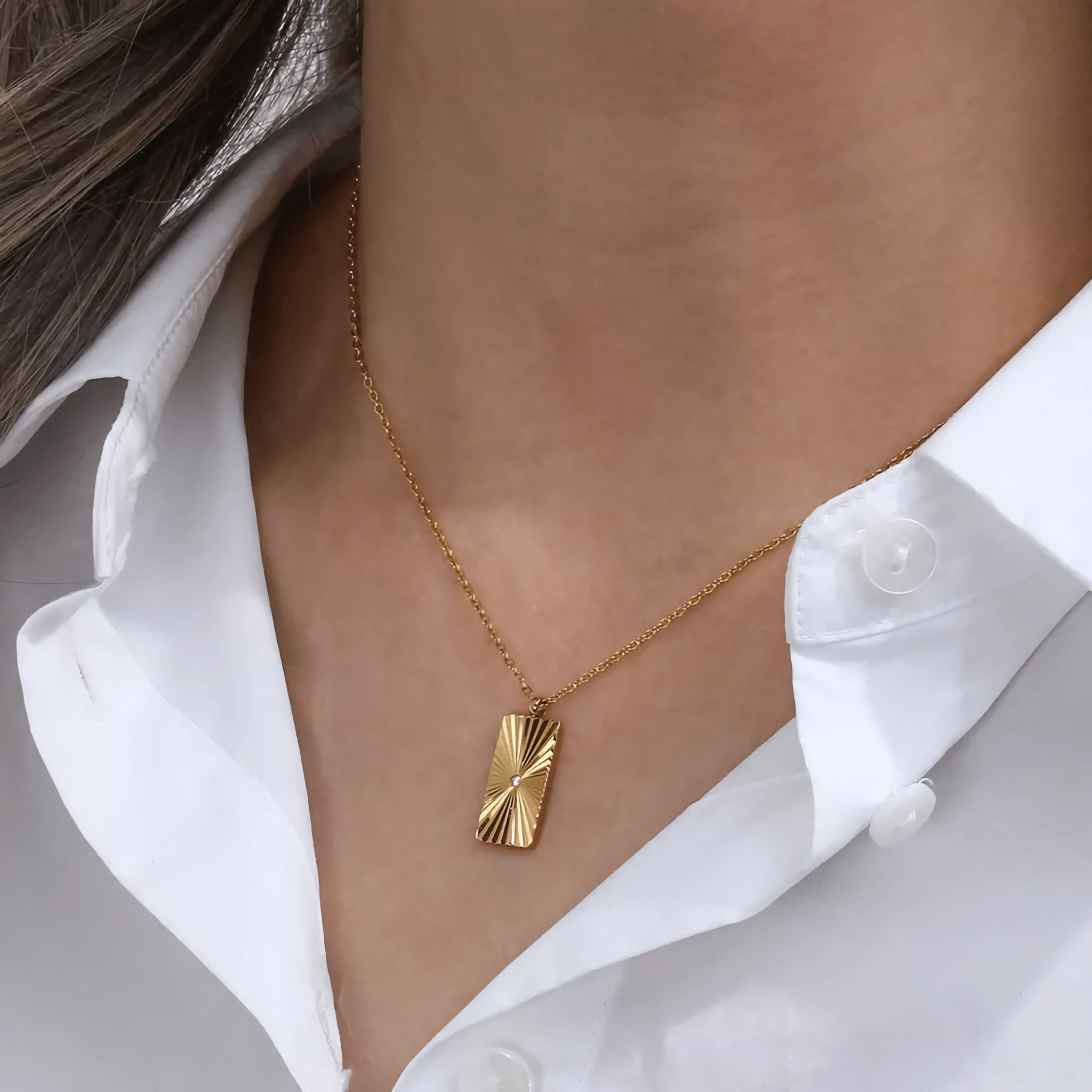 Madison Necklace