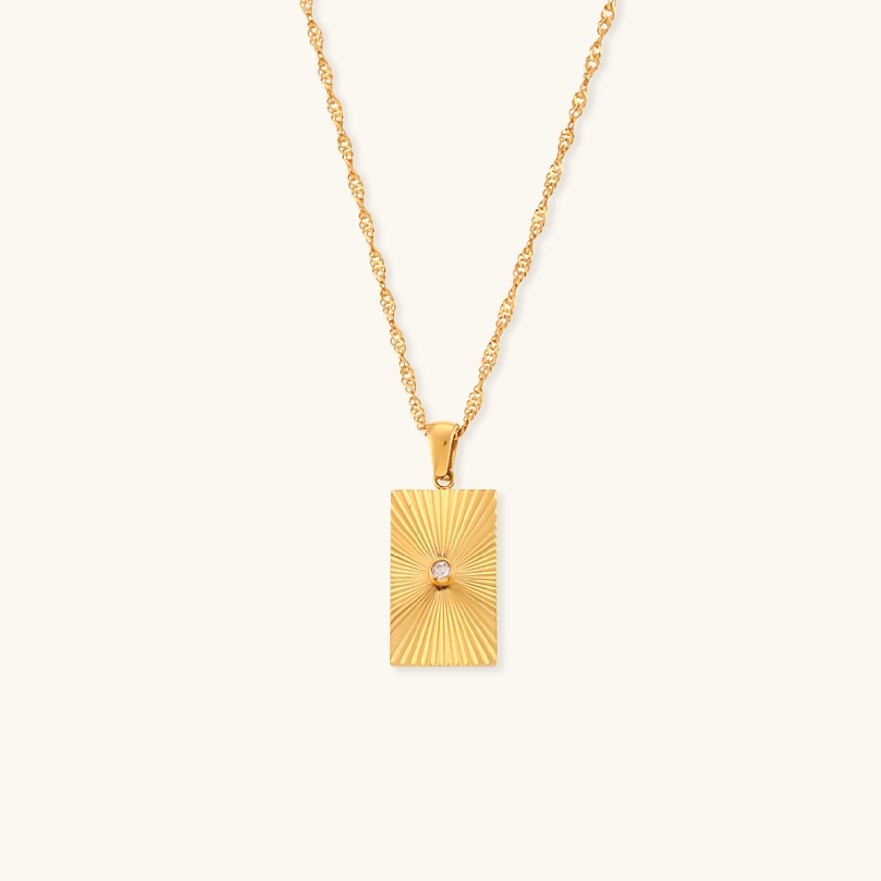 Madison Necklace