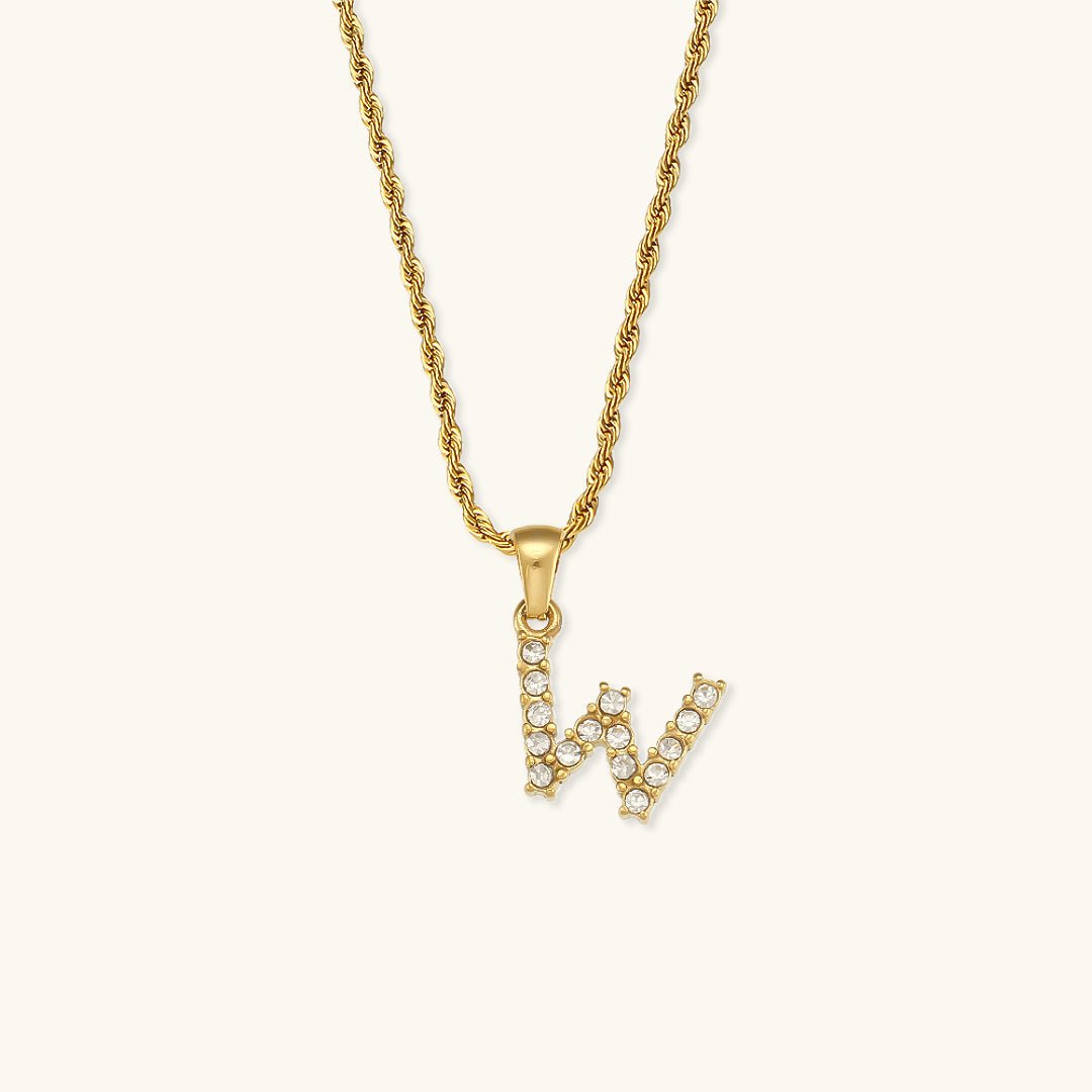 Maeve Necklace