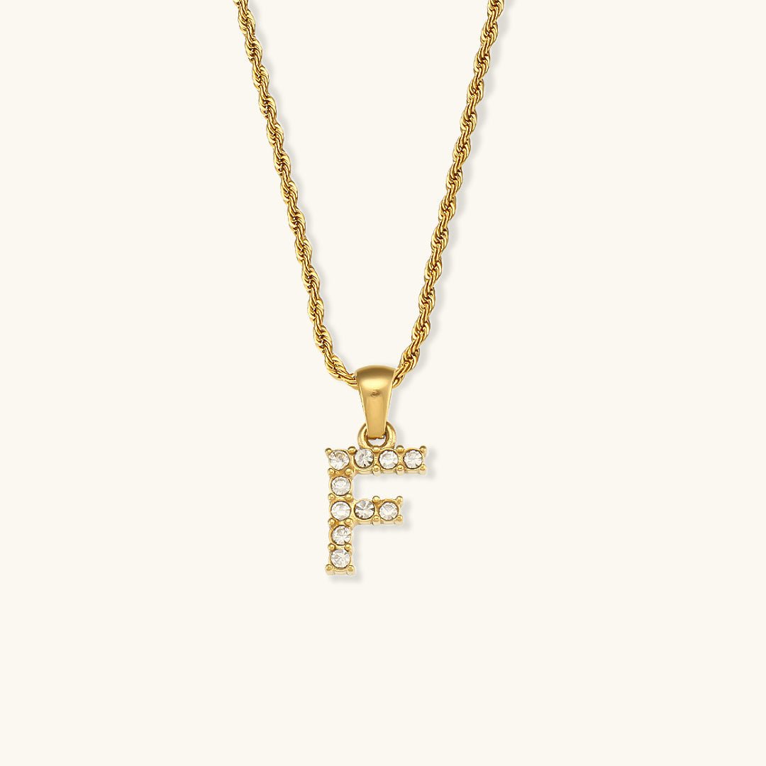 Maeve Necklace