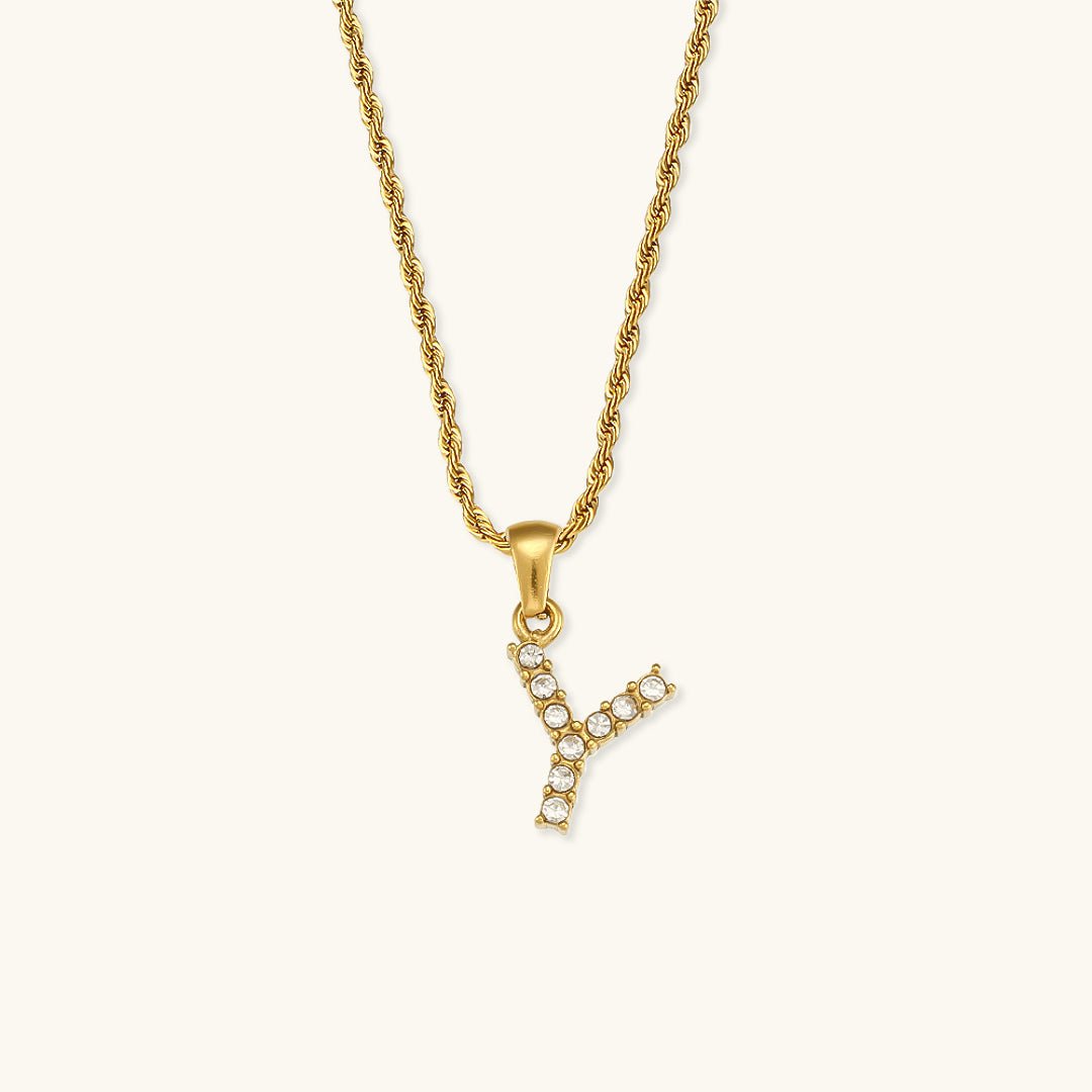 Maeve Necklace