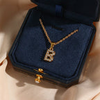 Maeve Necklace