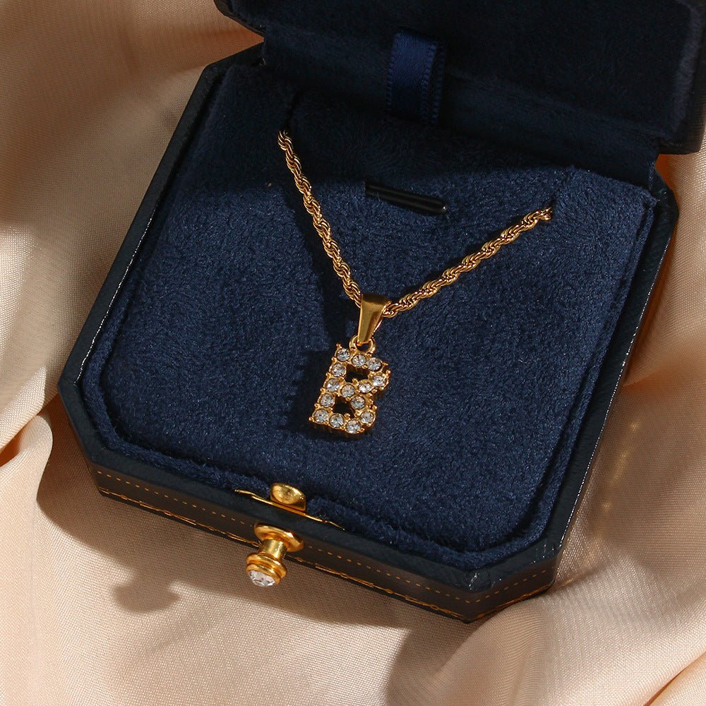 Maeve Necklace