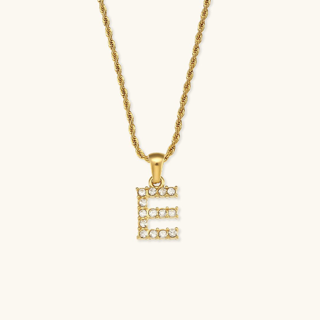 Maeve Necklace