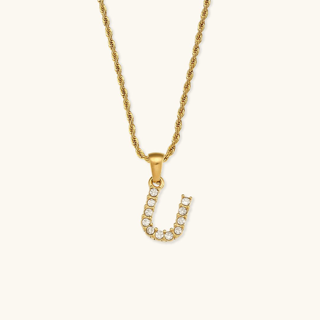 Maeve Necklace