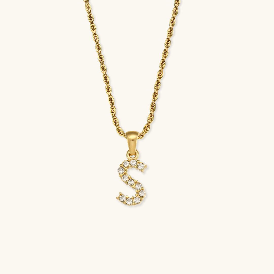 Maeve Necklace