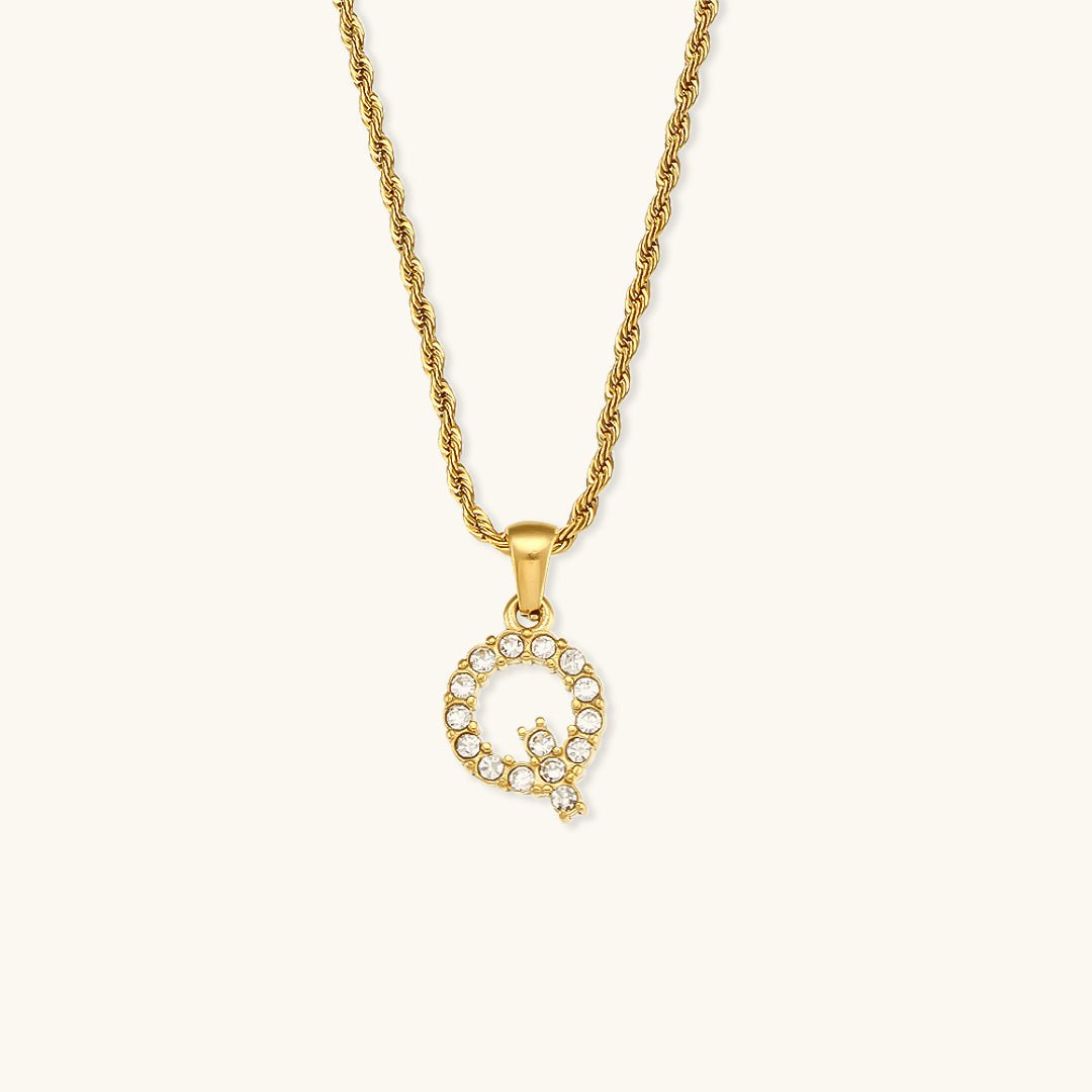 Maeve Necklace