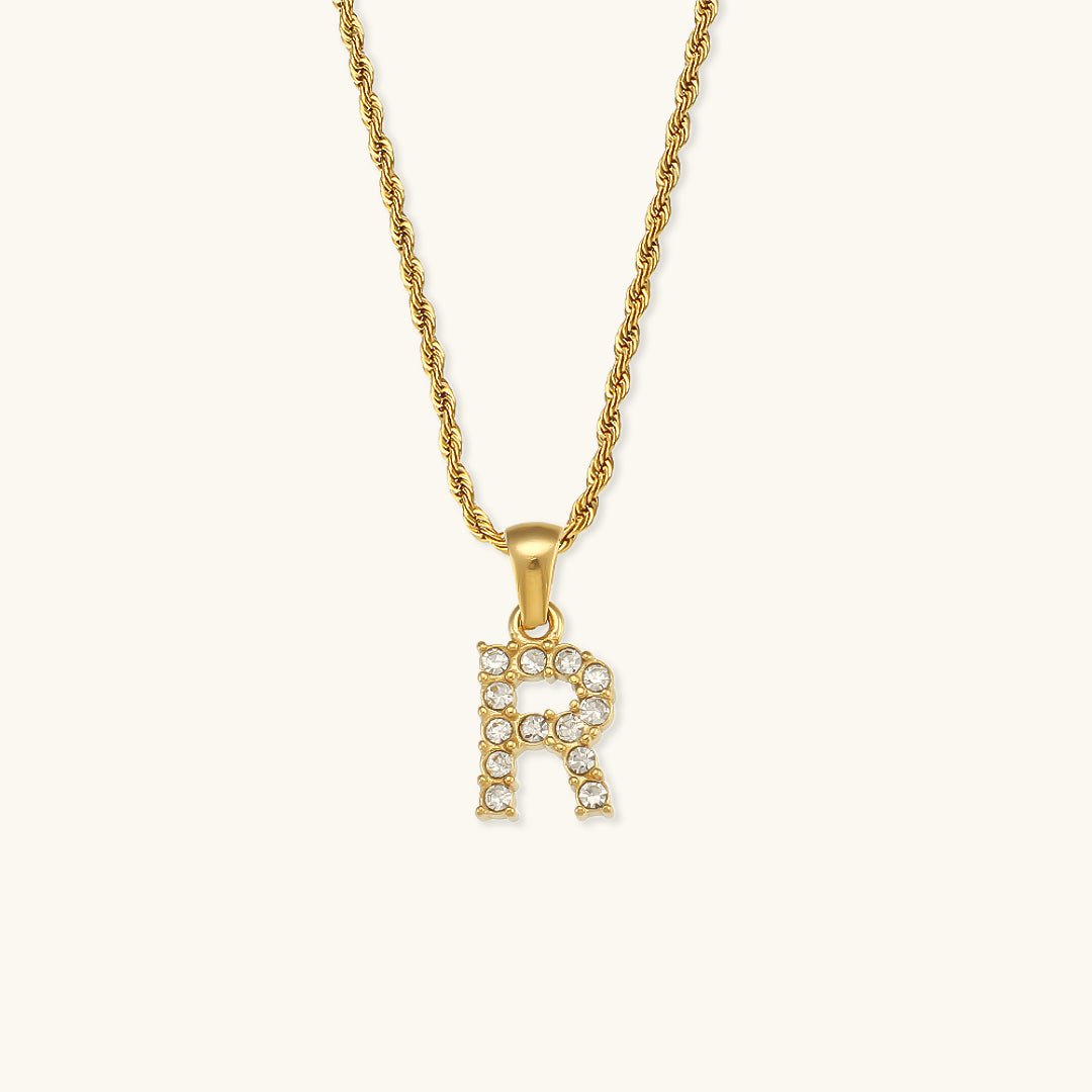 Maeve Necklace