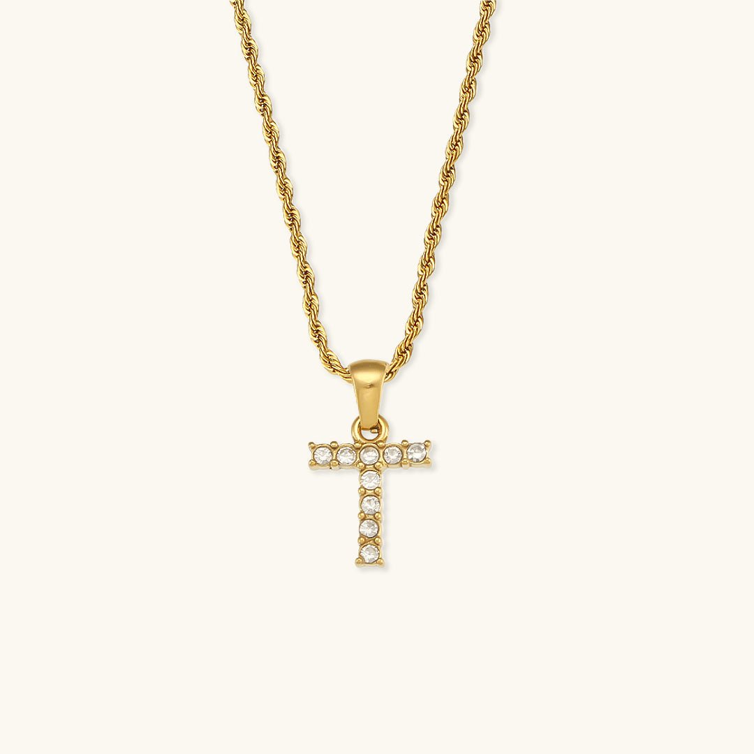 Maeve Necklace