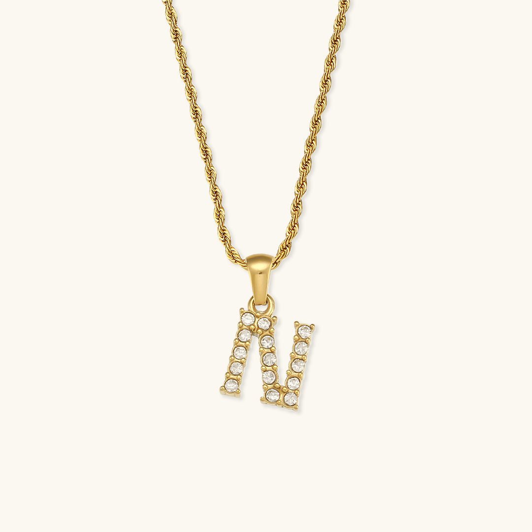 Maeve Necklace