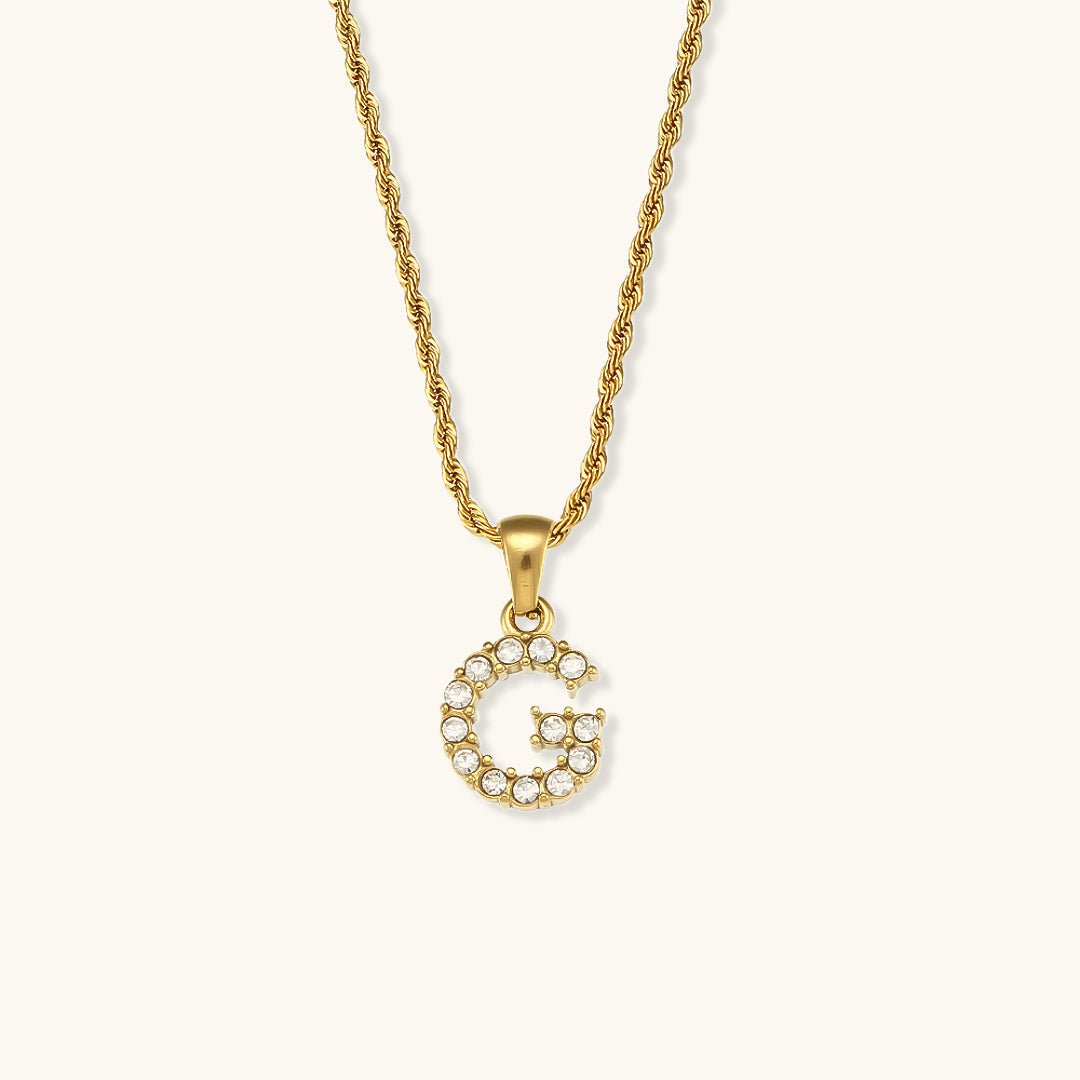 Maeve Necklace