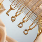 Maeve Necklace