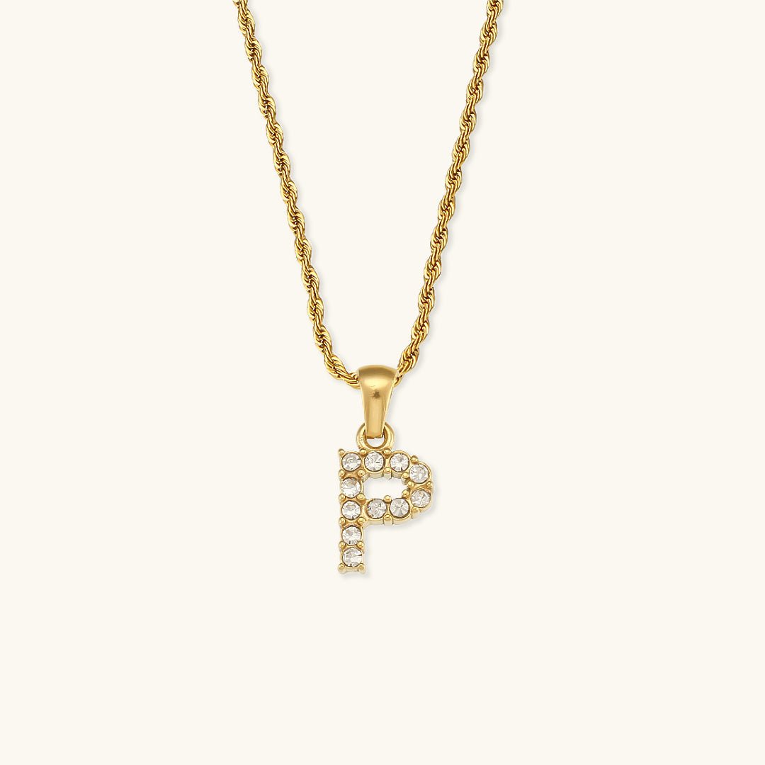 Maeve Necklace