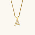 Maeve Necklace