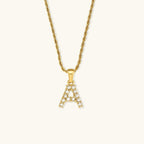 Maeve Necklace