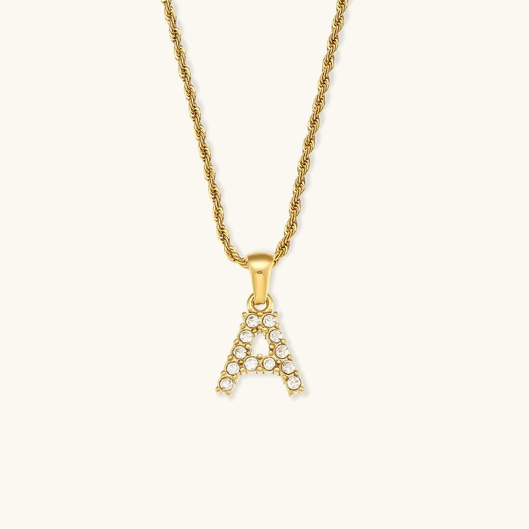 Maeve Necklace