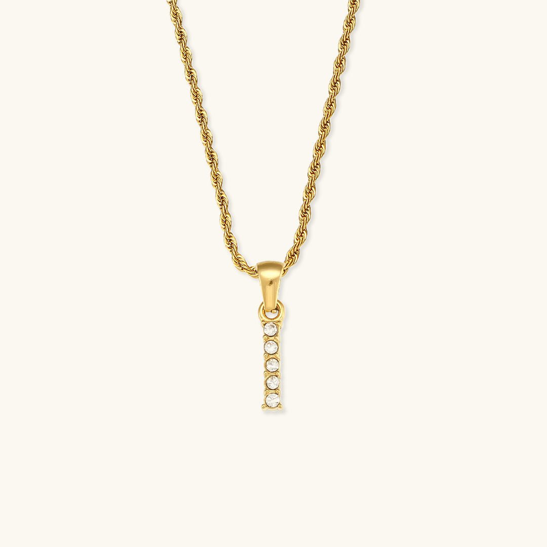 Maeve Necklace