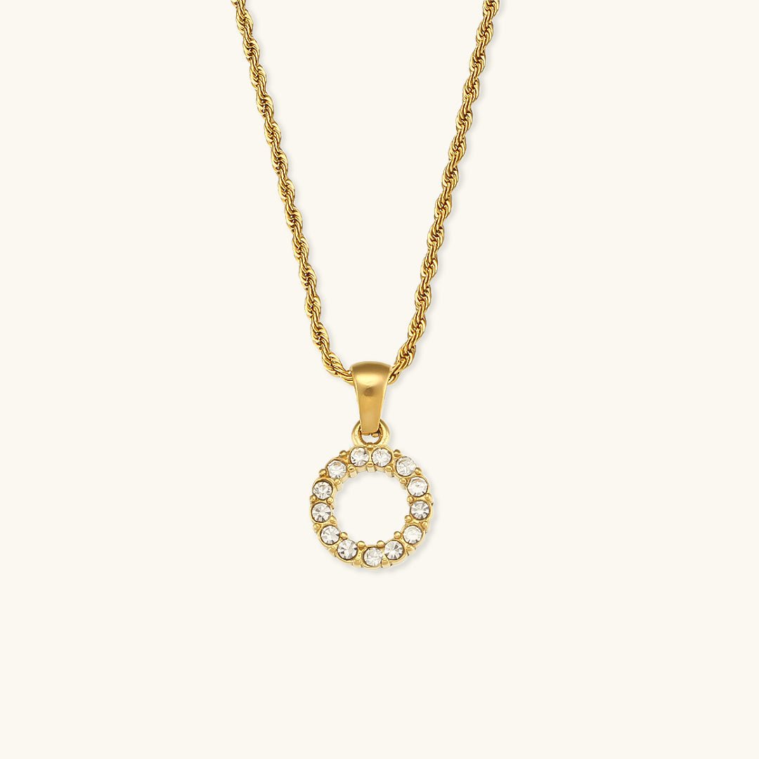 Maeve Necklace