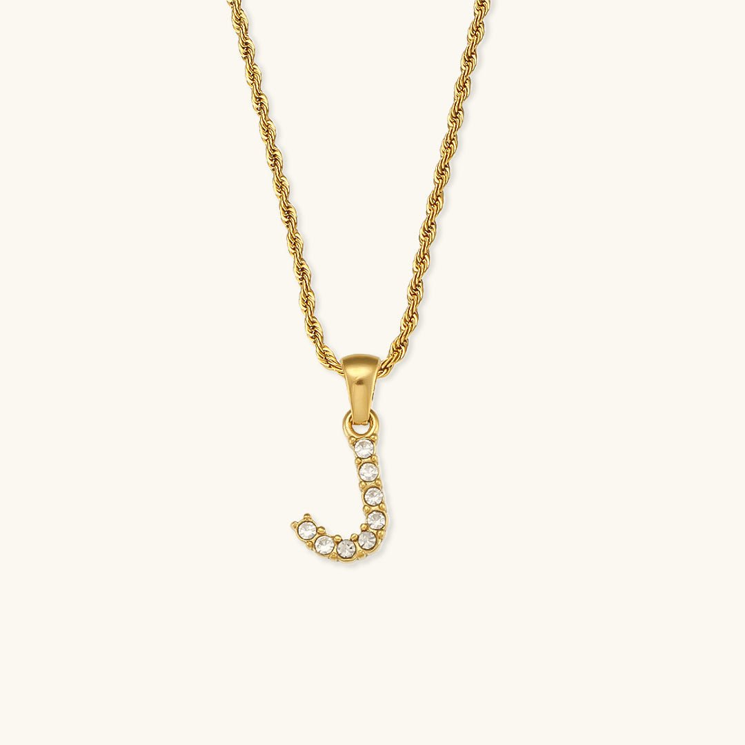 Maeve Necklace
