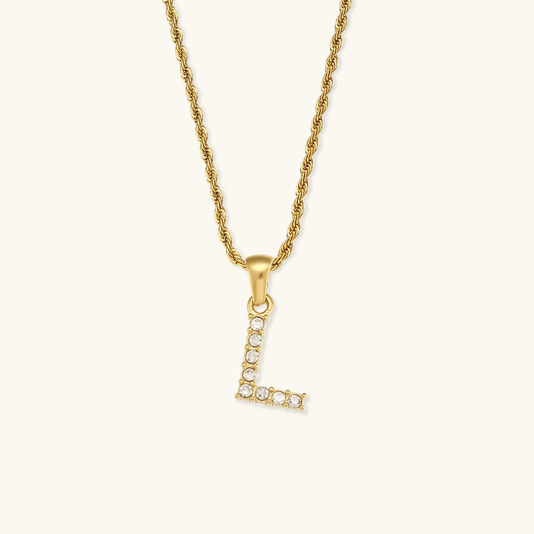 Maeve Necklace