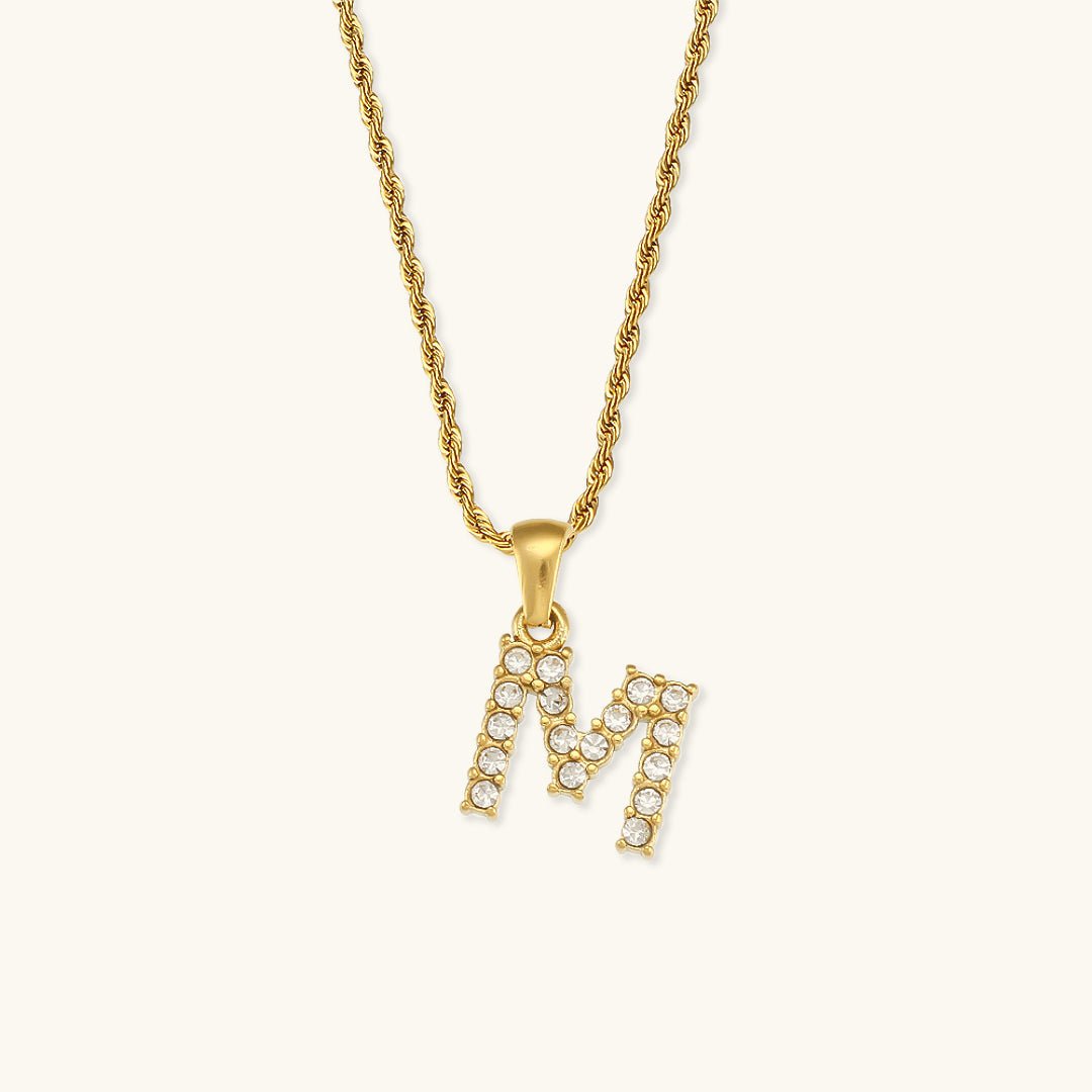 Maeve Necklace