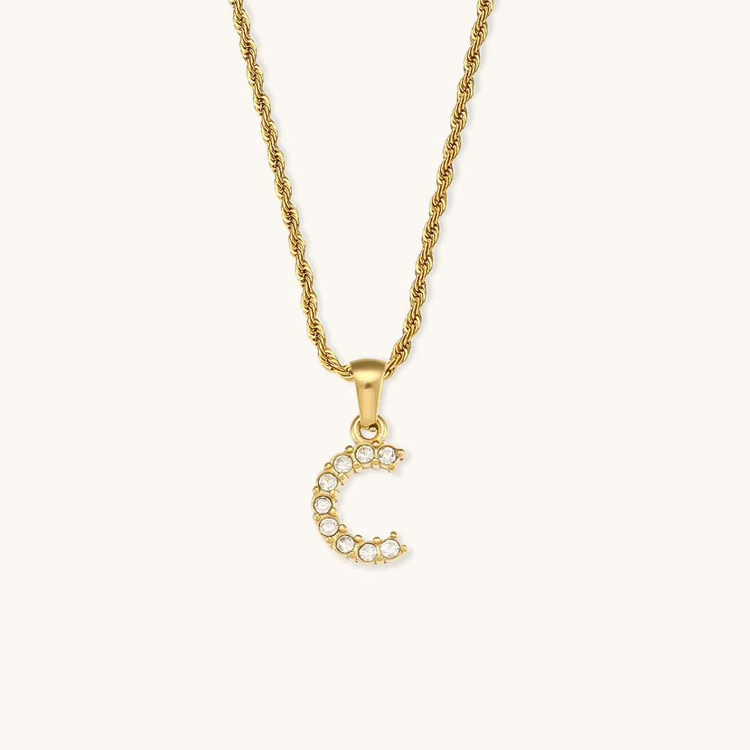 Maeve Necklace