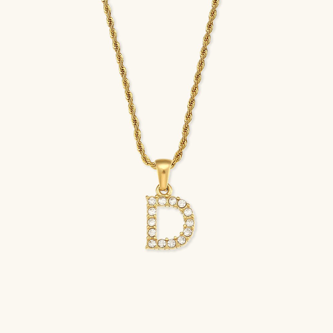 Maeve Necklace