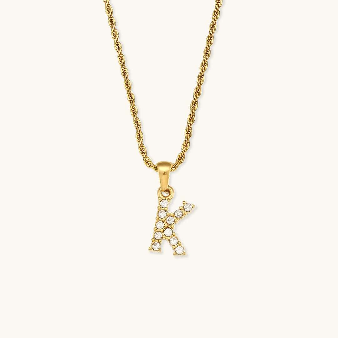 Maeve Necklace
