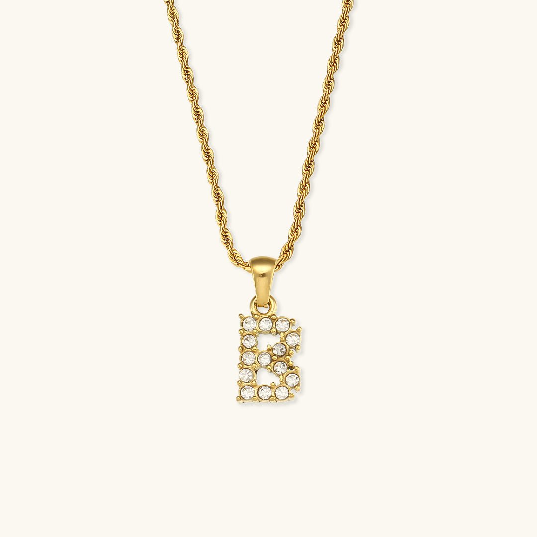 Maeve Necklace