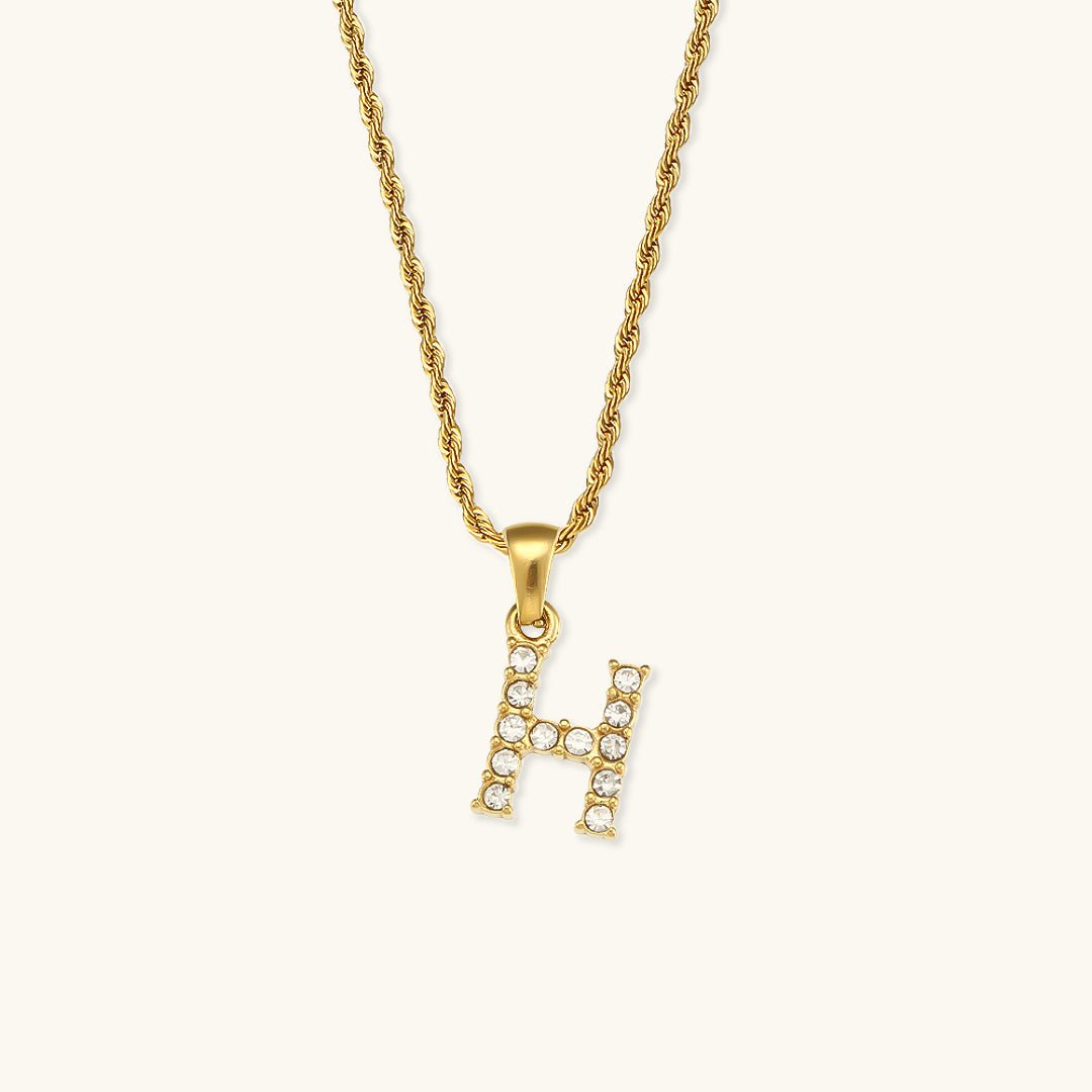 Maeve Necklace