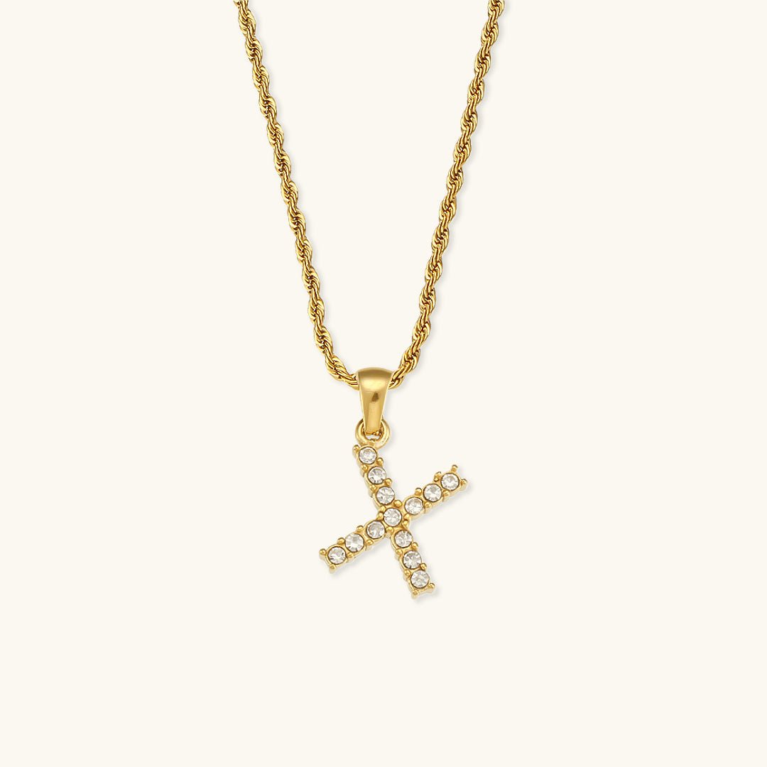 Maeve Necklace