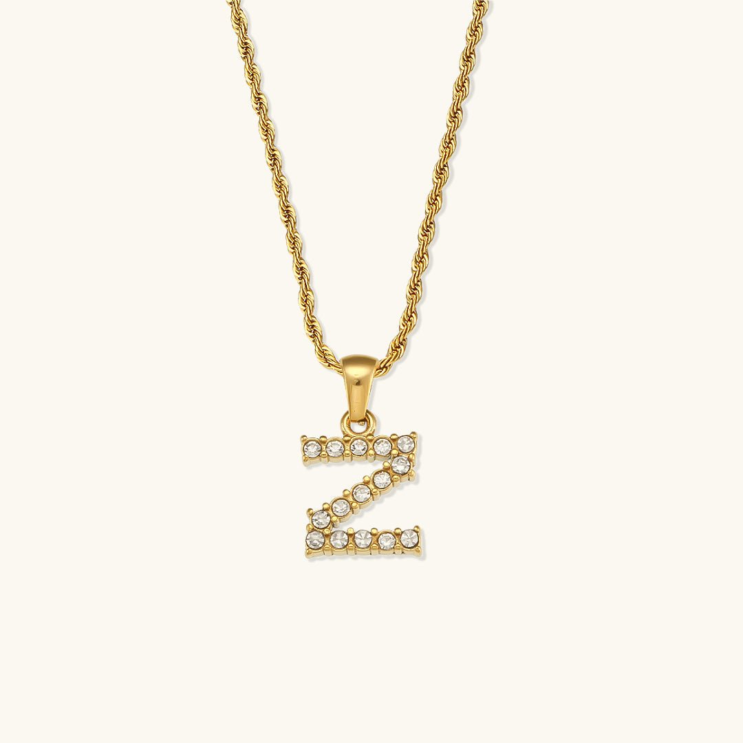 Maeve Necklace