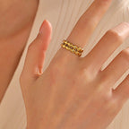 Maggie Ring