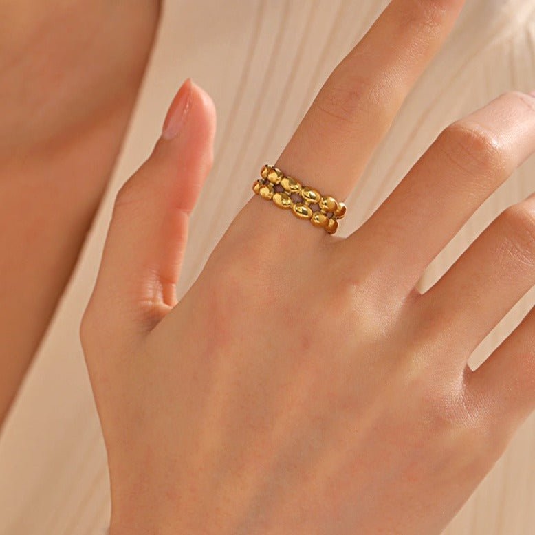 Maggie Ring