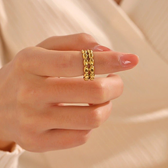 Maggie Ring