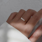 Magnolia Ring